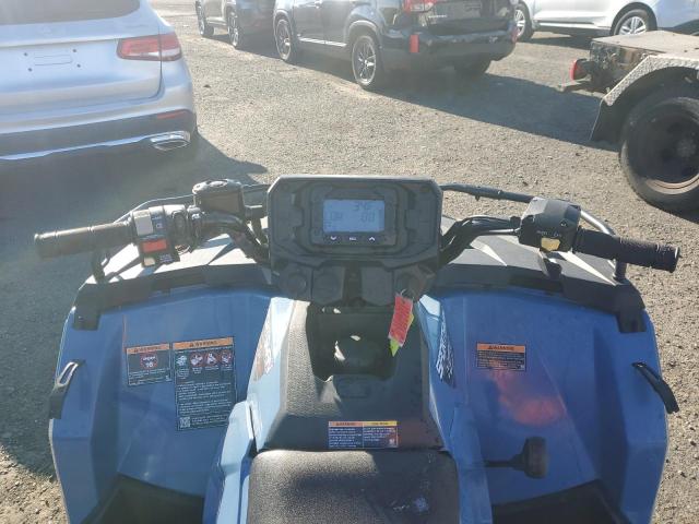 POLARIS SPORTSMAN 2021