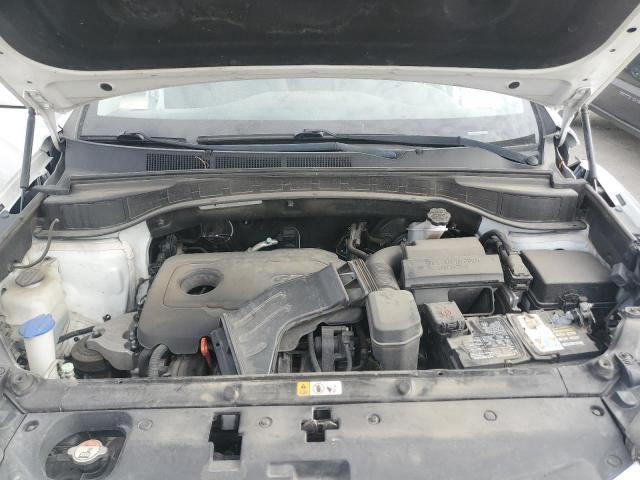 Фото 12 - HYUNDAI SANTA FE