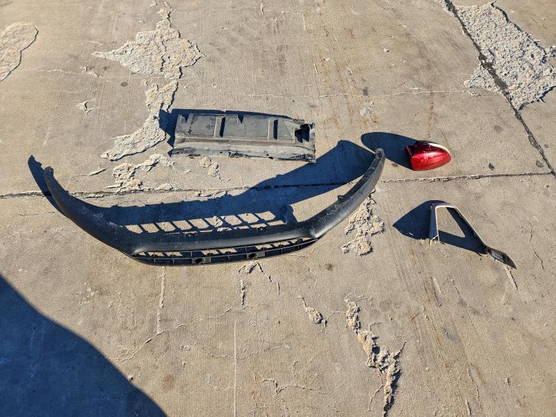 Фото 12 - FORD FOCUS