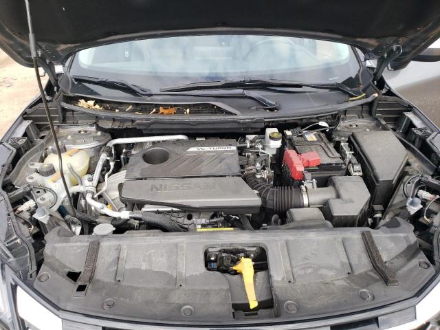 Фото 12 - NISSAN ROGUE