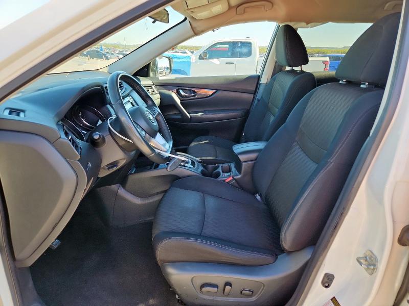 Фото 7 - NISSAN ROGUE