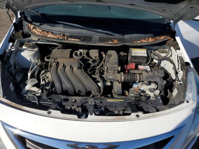 Фото 11 - NISSAN VERSA