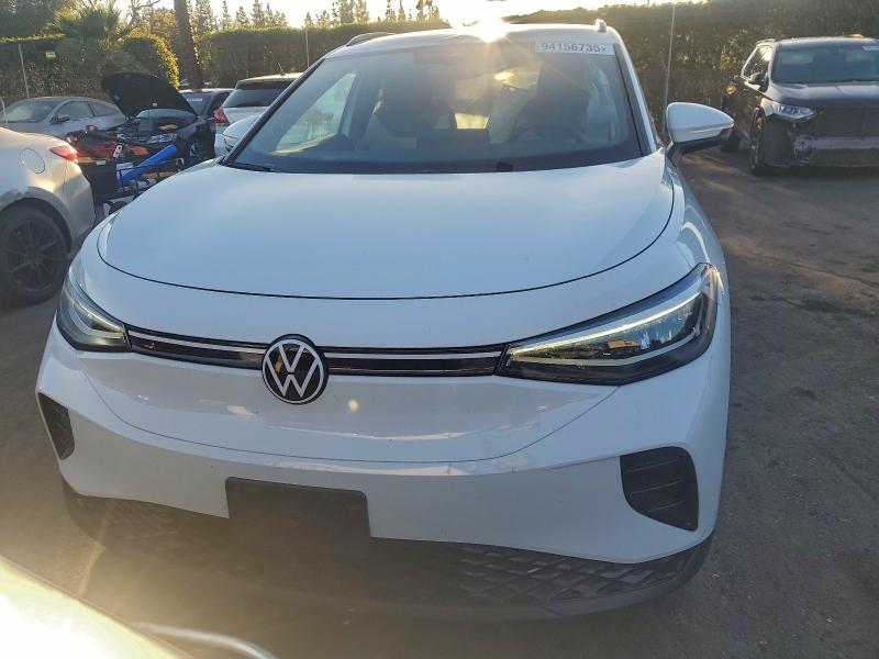 VOLKSWAGEN ID.4 2023 VIN 1V2BMPE87PC040314