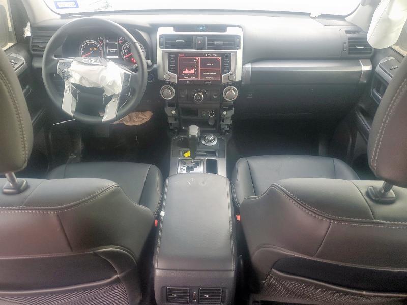 Фото 8 - TOYOTA 4RUNNER