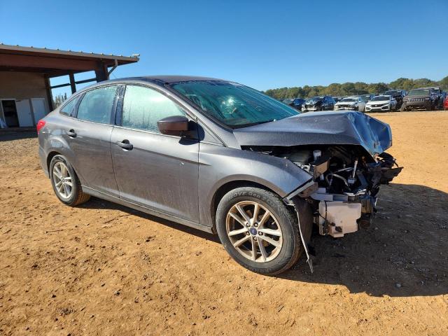 Фото 4 - FORD FOCUS