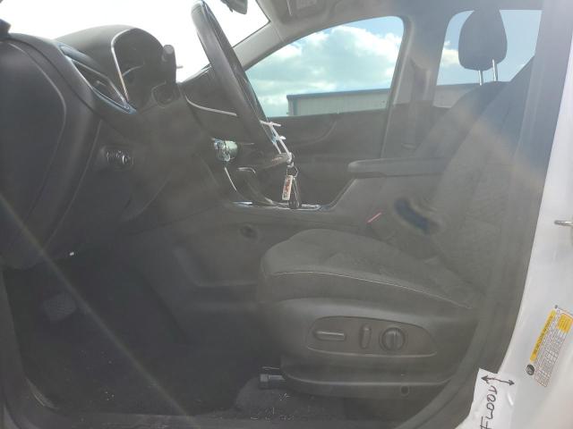 Фото 7 - CHEVROLET EQUINOX