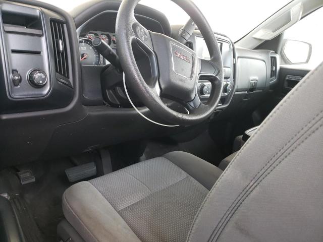 Фото 8 - GMC SIERRA