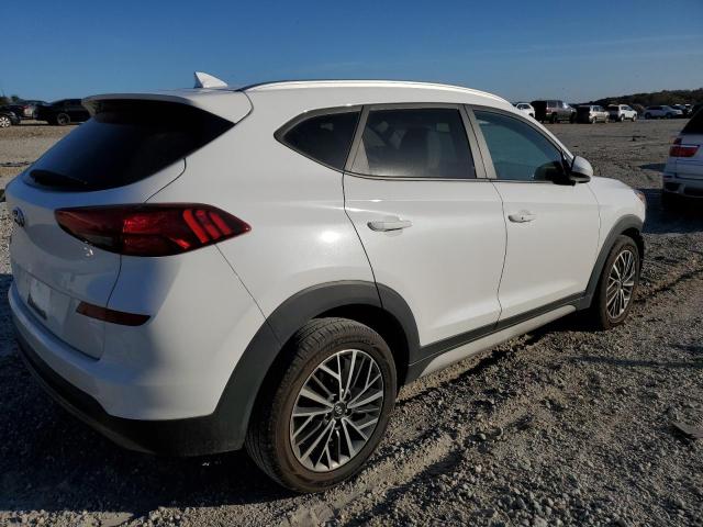Фото 3 - HYUNDAI TUCSON