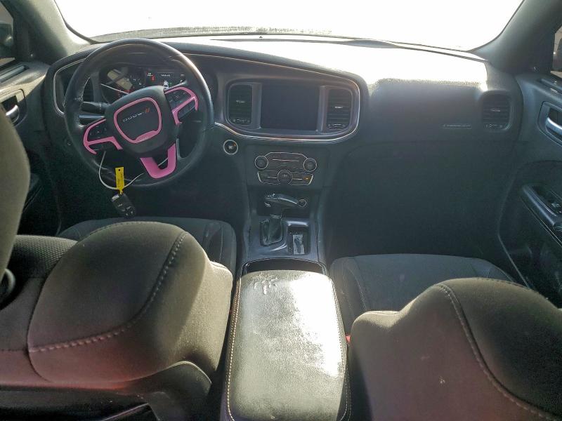 Фото 8 - DODGE CHARGER