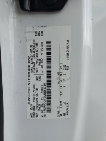 Фото 12 - FORD F350