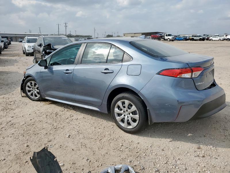 Фото 2 - TOYOTA COROLLA