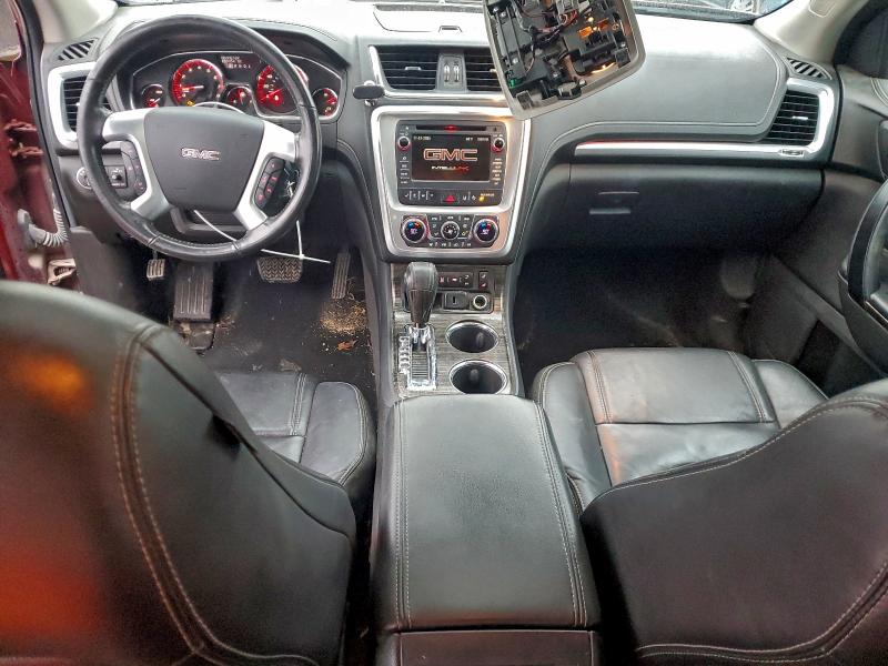 Фото 8 - GMC ACADIA