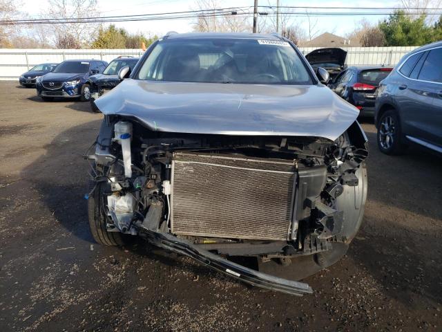 Фото 5 - KIA SORENTO