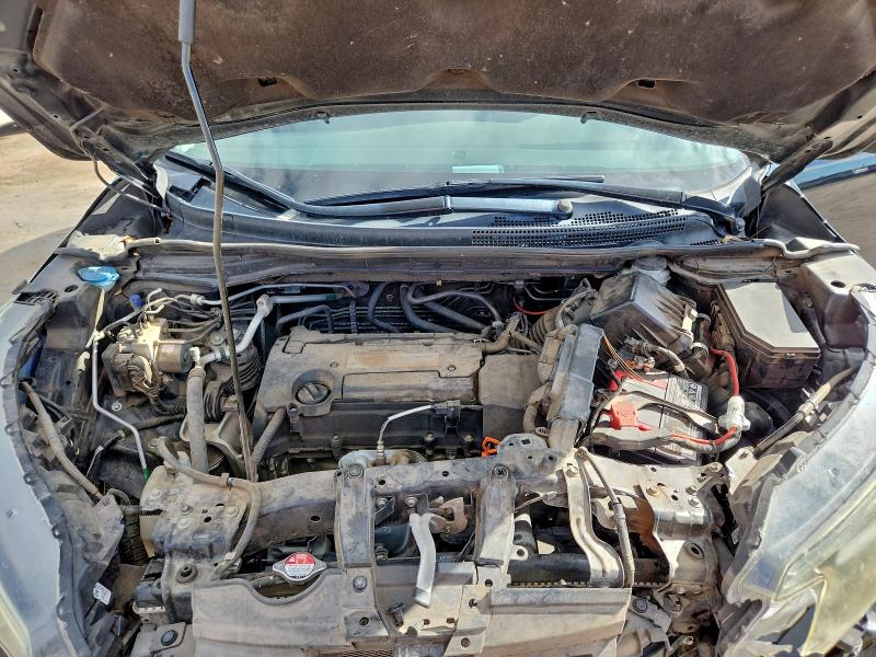 Фото 12 - HONDA CRV