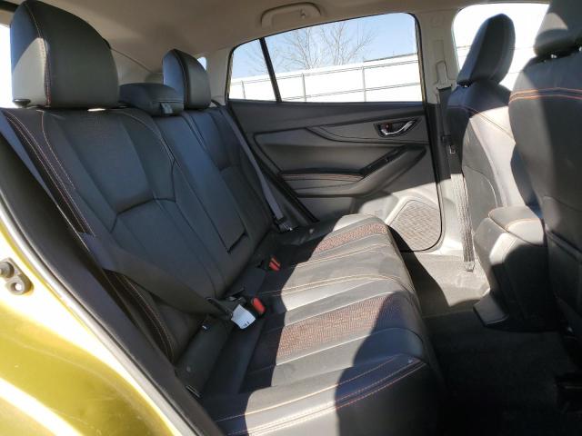 Фото 11 - SUBARU CROSSTREK