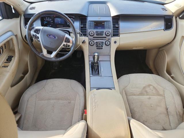 FORD TAURUS 2015 VIN 1FAHP2E89FG199421