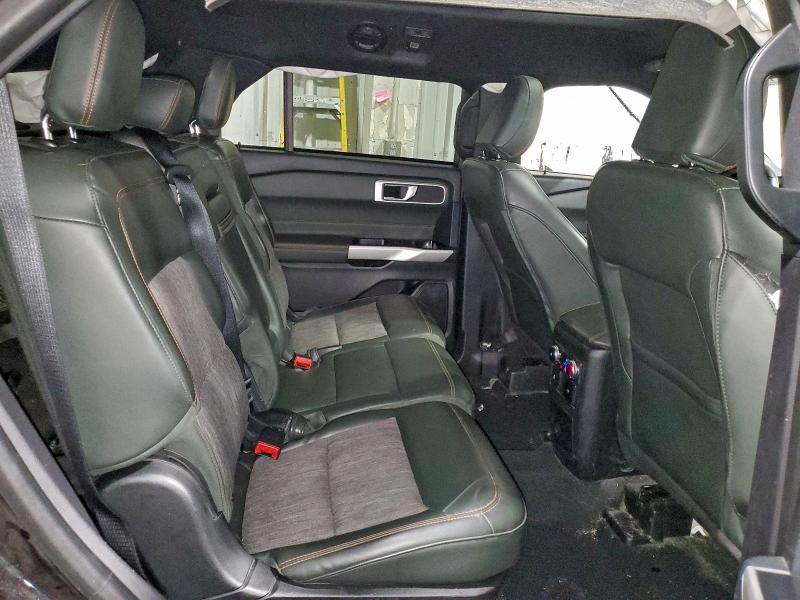 Фото 11 - FORD EXPLORER