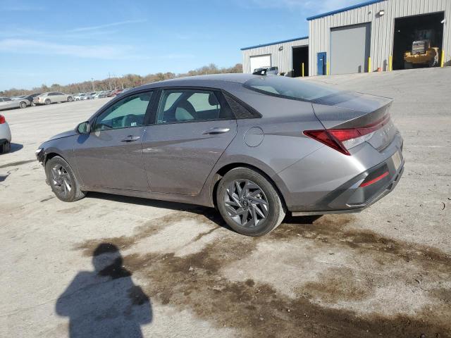 Фото 2 - HYUNDAI ELANTRA