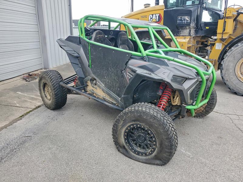 POLARIS RZR 2019