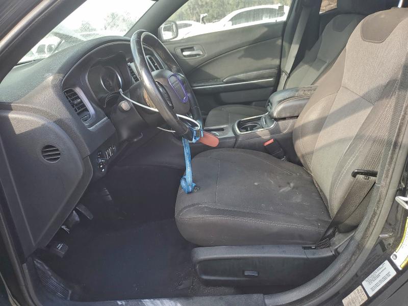 Фото 7 - DODGE CHARGER