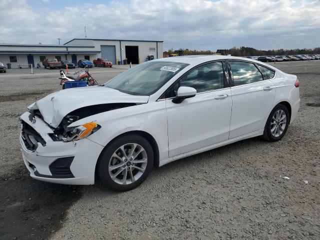 Фото 1 - FORD FUSION