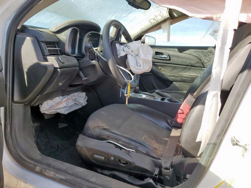 Фото 7 - CHEVROLET MALIBU