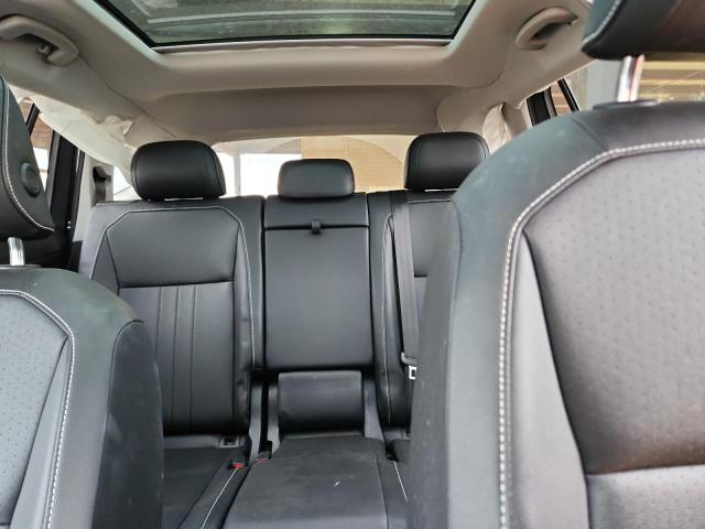 Фото 10 - VOLKSWAGEN TIGUAN