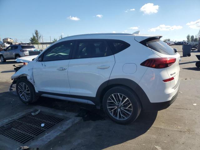 Фото 2 - HYUNDAI TUCSON