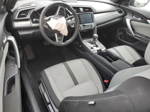 Фото 8 - HONDA CIVIC