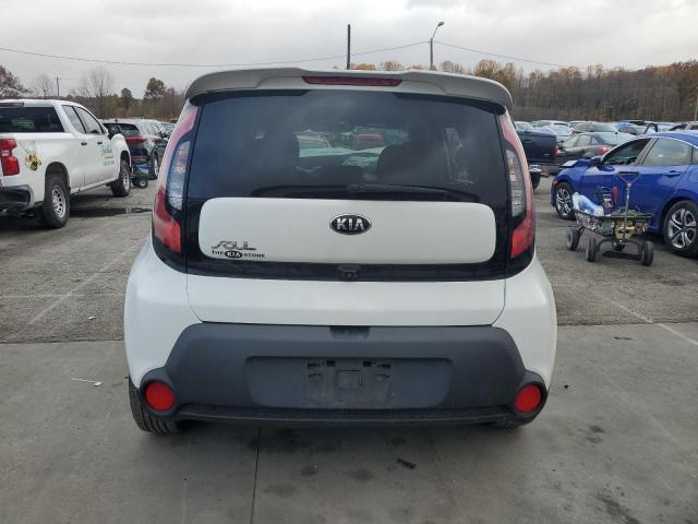 Фото 6 - KIA SOUL