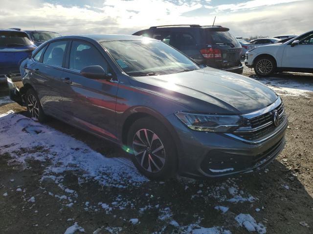 Фото 4 - VOLKSWAGEN JETTA