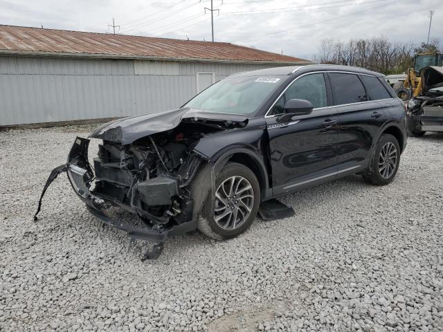 Фото 1 - LINCOLN CORSAIR