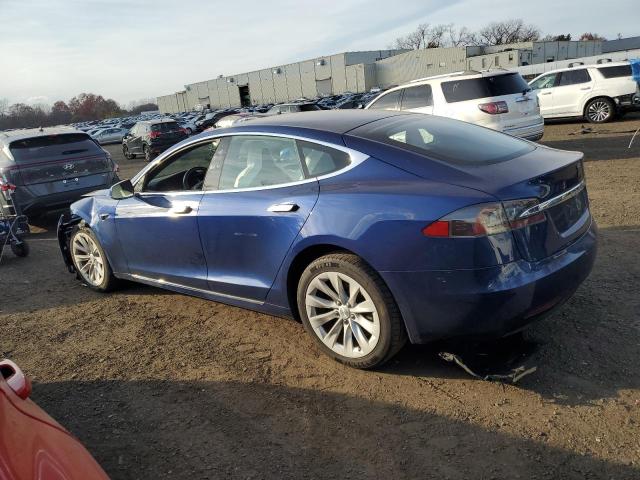 Фото 2 - TESLA MODEL S