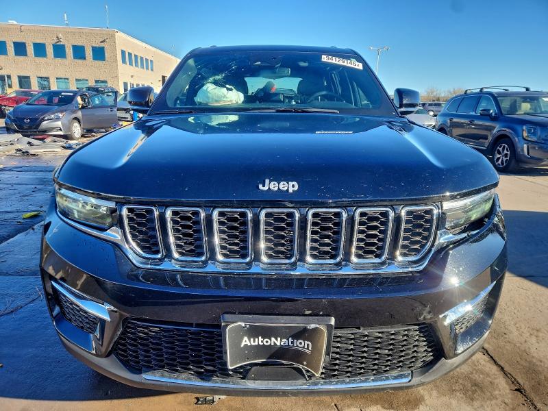 Фото 5 - JEEP GRAND CHER