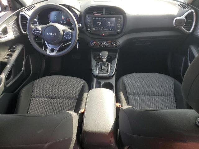 Фото 8 - KIA SOUL