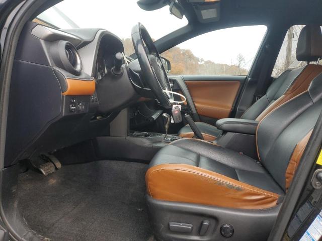 Фото 7 - TOYOTA RAV4