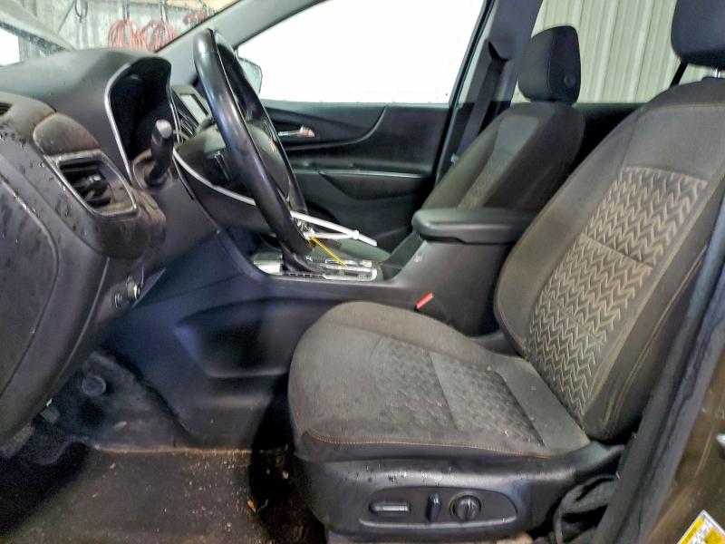 Фото 7 - CHEVROLET EQUINOX