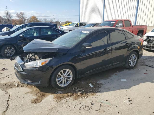 Фото 1 - FORD FOCUS