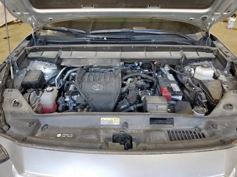 Фото 11 - TOYOTA HIGHLANDER