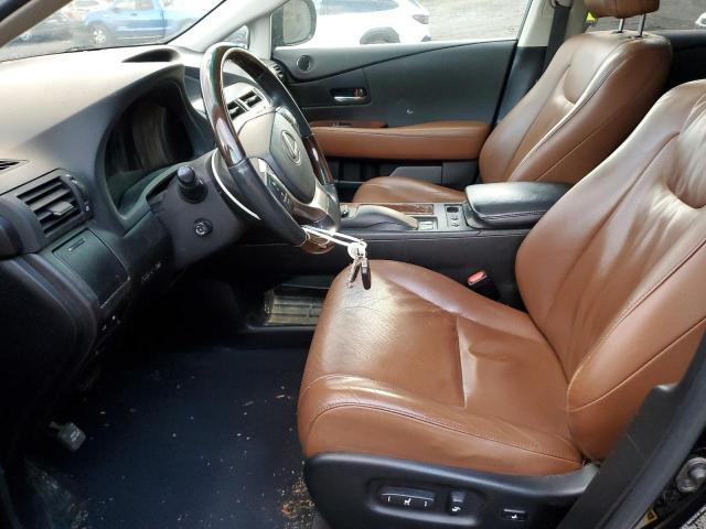 LEXUS RX450 2015 VIN 2T2BC1BA4FC003232