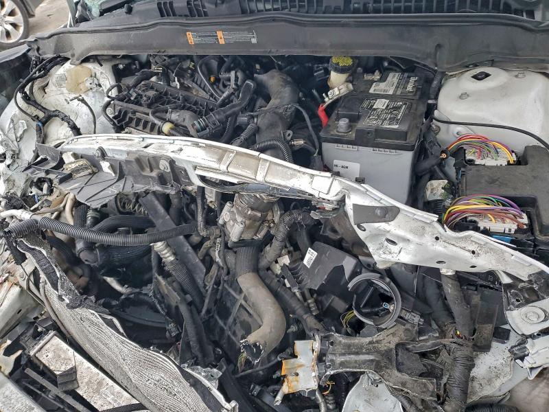 Фото 11 - FORD FUSION