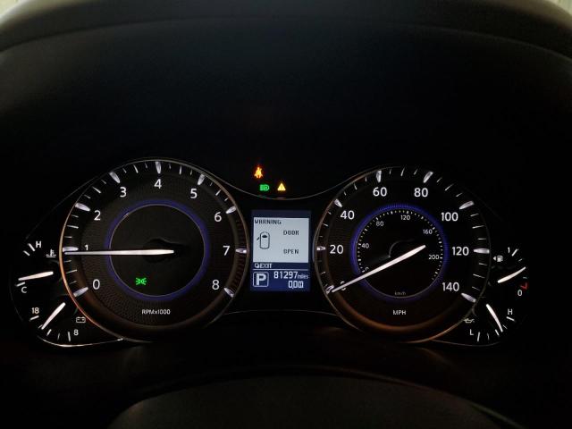 Фото 9 - INFINITI QX80