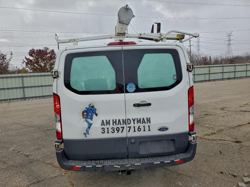 Фото 6 - FORD ALL Models