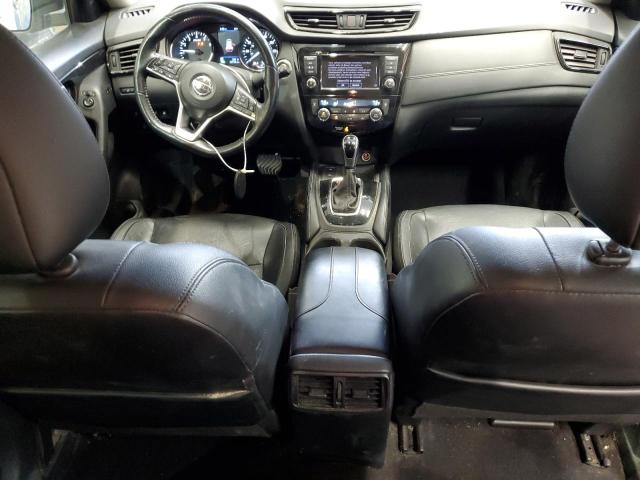 Фото 8 - NISSAN ROGUE