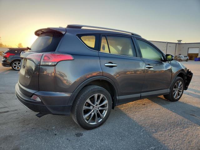 Фото 3 - TOYOTA RAV4