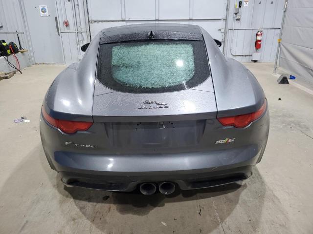 Фото 6 - JAGUAR F-TYPE