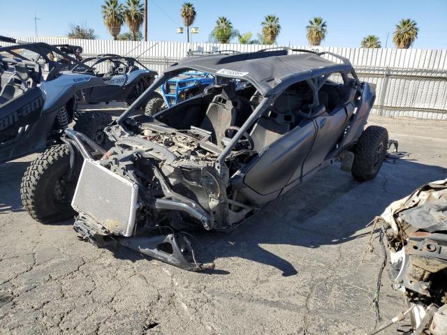 CAN-AM MAVERICK 2025