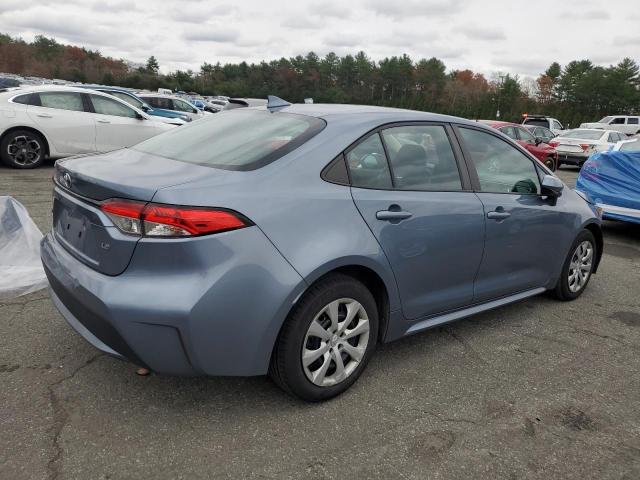 Фото 3 - TOYOTA COROLLA