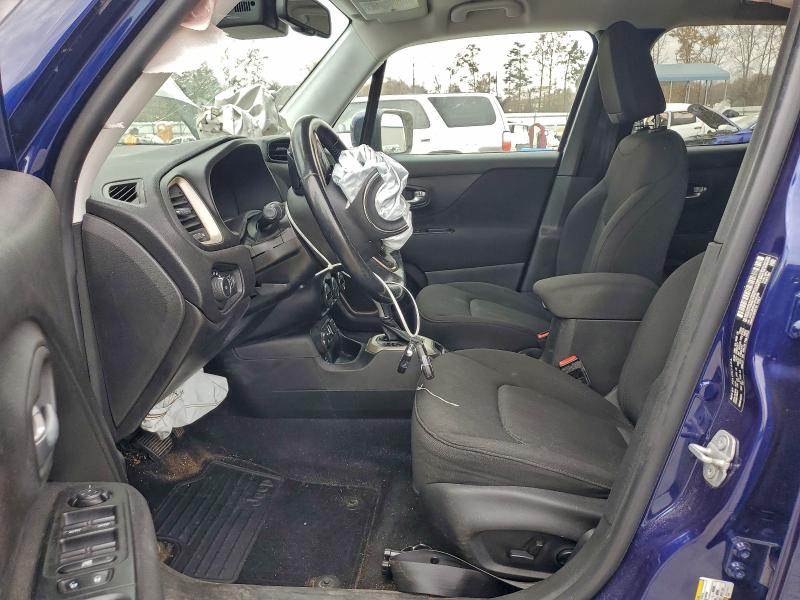 Фото 7 - JEEP RENEGADE