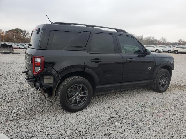 Фото 3 - FORD BRONCO